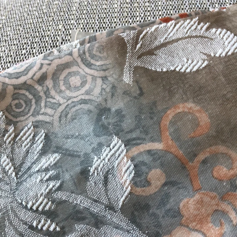 springmaid cloth shower